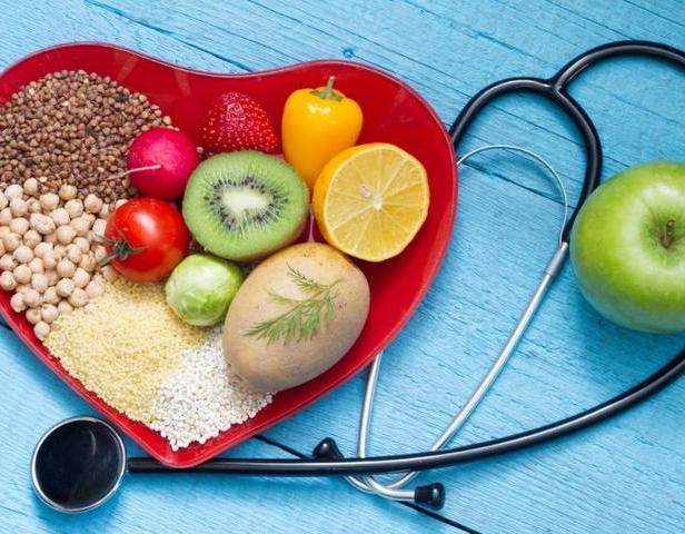 صحة القلب: خطوات هامّة للحفاظ عليها برأي طبيب

