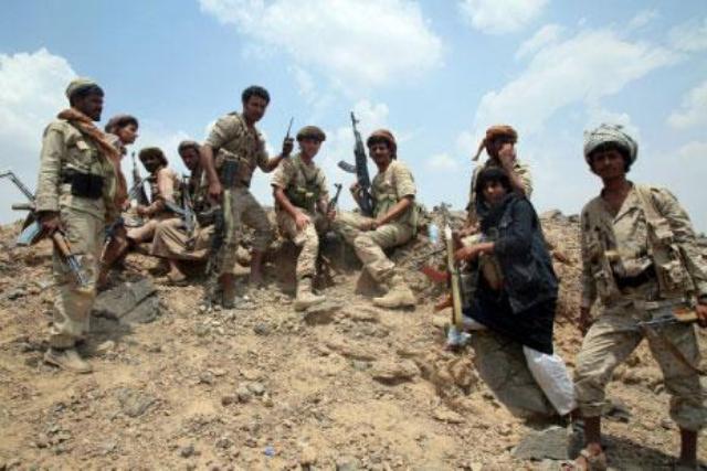 حقيقة الدور الأميركي في العدوان على اليمن