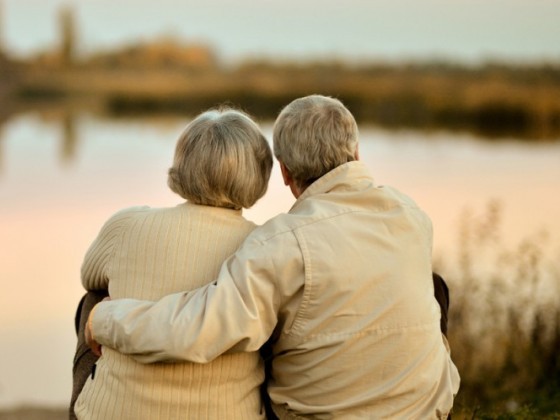 نصيحة من زوجين جمعهما الحب 70 عاماً.. ومايزال !