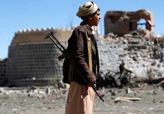 حملة هستيرية لـ«التحالف» على المدنيين في اليمن: 225 ضحيّة في 4 أيام!