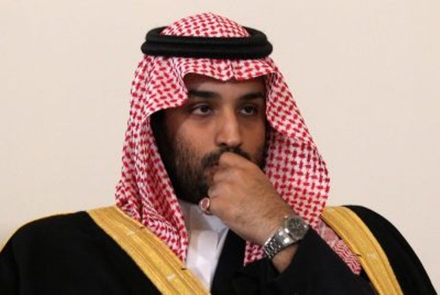 سياسات بن سلمان الإقليمية عزلت السعودية