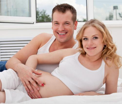 لماذا قد ترغب الحامل في العلاقة الحميمة أكثر من قبل؟