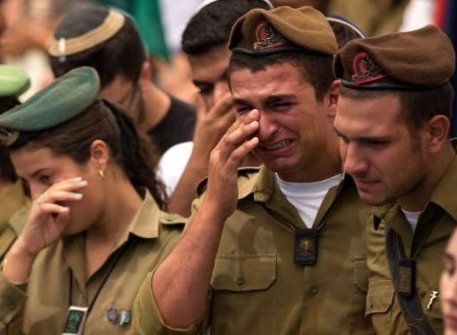 أسباب ودلالات تآكل الروح القتالية للجيش الإسرائيلي