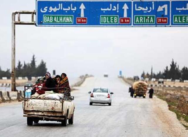 تحضيرات لعمليات أوسع نحو الشمال.. الجيش يعزّز سيطرته في ريف إدلب الجنوبي الشرقي
