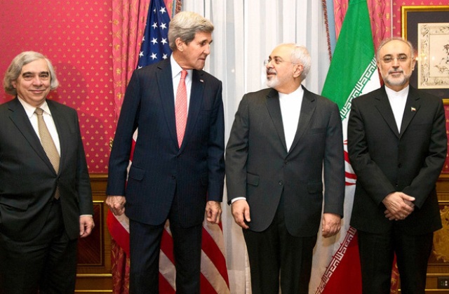 غلوبال ريسيرش: كيف نظمت أمريكا "احتجاجات طهران" بغية نقض الاتفاق النووي؟
