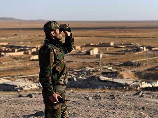 الجيش السوري في إدلب: خطواتٌ في مسارٍ طويل