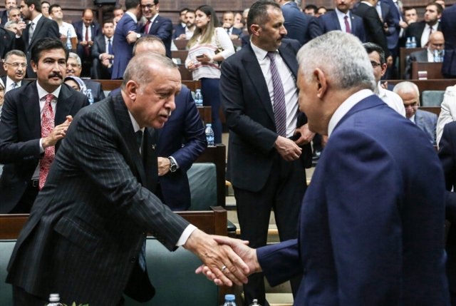 بعد هزيمة إسطنبول: خيارات إردوغان الصعبة