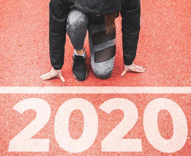 12 نصيحة رجيم مع بداية 2020

