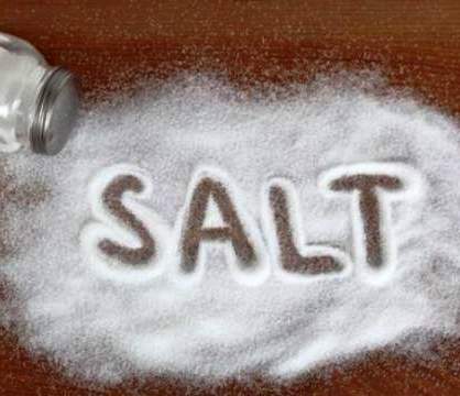كيف يؤثر الملح على الدماغ؟ اليكم التفاصيل