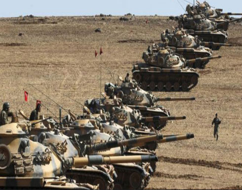 أميركا ـ تركيا: أهداف واحدة.. ماذا لو تغيّر تموضع التنظيمات «الكردية»؟ .. بقلم: معن حمية