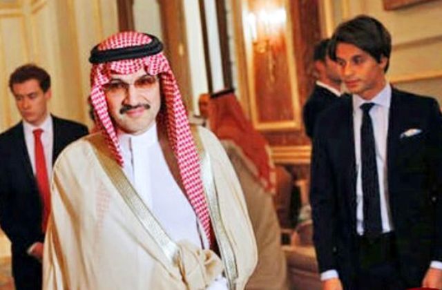 مليارديرُ السعوديّةِ خارجَ "الريتز كارلتون".. واعتقالاتٌ جديدةٌ تلوحُ في الأُفق