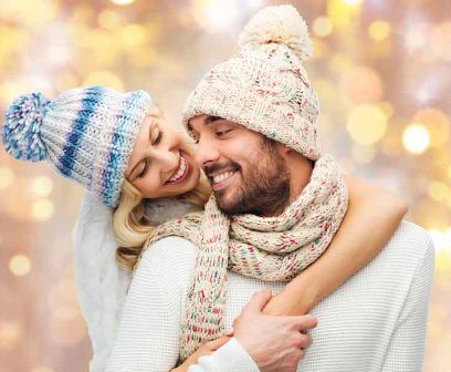 5 طرق طبيعية لزيادة الرغبة الجنسية في الشتاء