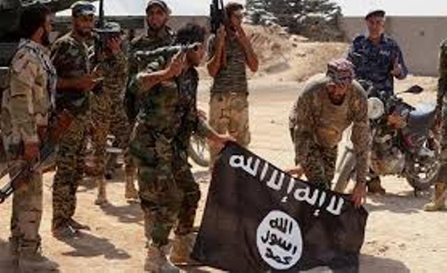 «داعش» يعلن مقتل قائد عملياته الخارجية..أبو مالك التلي من القلمون إلى الغوطة؟