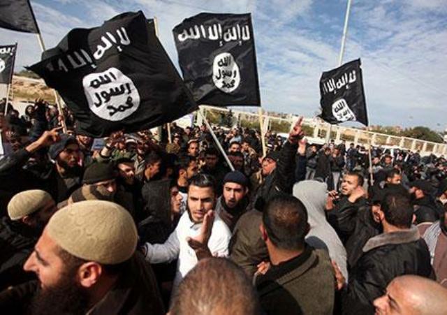 «داعش» يحشد في سيناء