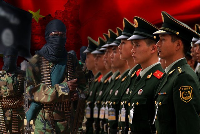 أسباب بناء القاعدة الصينية في أفغانستان.. أين "داعش" من اللعبة؟