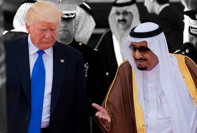 هل تتحول أمريكا إلى سعوديّة جديدة؟