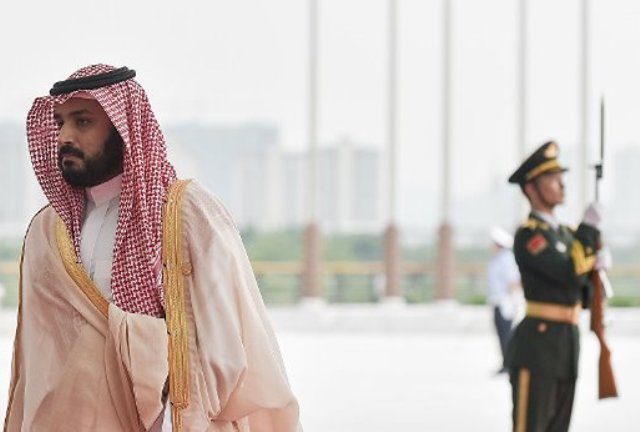 مفاجأة تربك حسابات ولي العهد الأمير محمد بن سلمان.. عشرات الأمراء والوزراء يلجأون إلى عواصم أوروبية