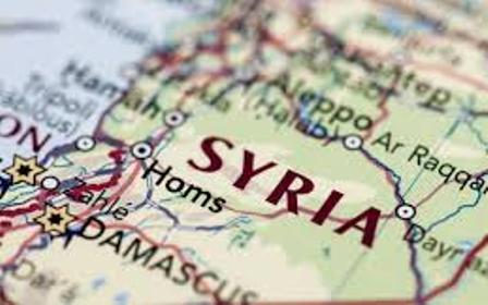 سبعة أطراف تعمل على تقسيم سورية .. بقلم: د.وفيق إبراهيم
