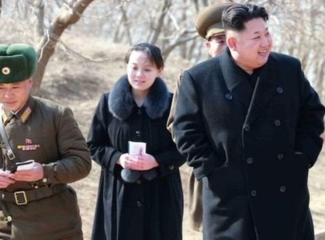 "الرقيقة الصارمة": تعرف على شقيقة زعيم كوريا الشمالية