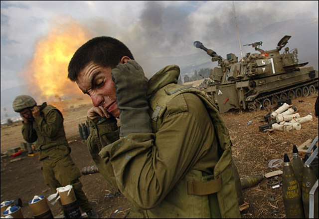 الحرب المقبلة «ستغيّر وجه المنطقة» وتوحيد الجبهات يقلق «إسرائيل»