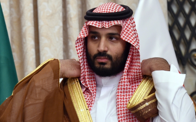 سياسي سعودي يدعو لانقلاب عسكري على “ابن سلمان”