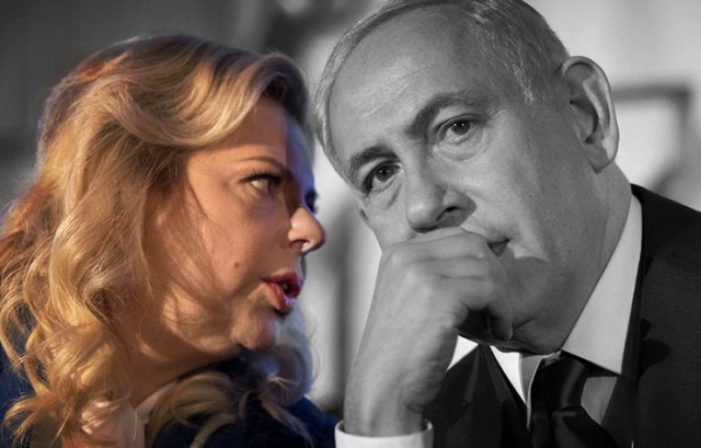ما لا تعرفه عن تأثير هذه الشقراء في السياسة الإسرائيلية؟!