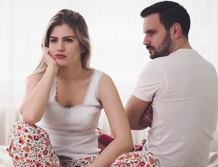 10 أشياء لا تفعلها المرأة القوية في العلاقة العاطفية