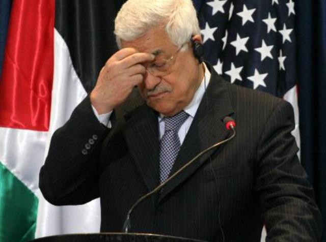 عباس لمجلس الأمن: لا تسقطوا غصن الزيتون من يد... واشنطن