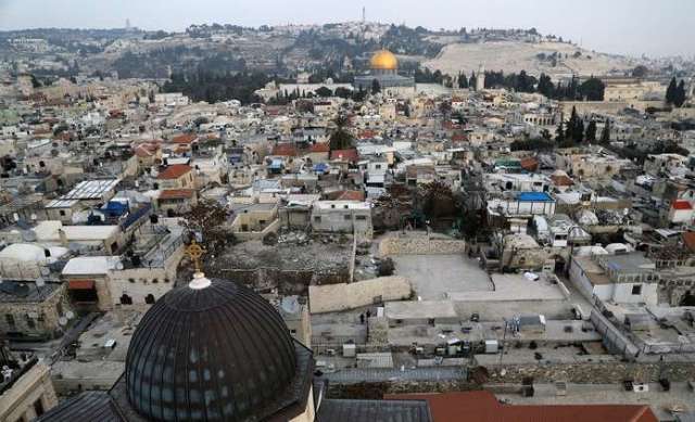 الخارجية الأمريكية: واشنطن تخطط لفتح سفارتها في القدس تزامنا مع الذكرى 70 لقيام إسرائيل