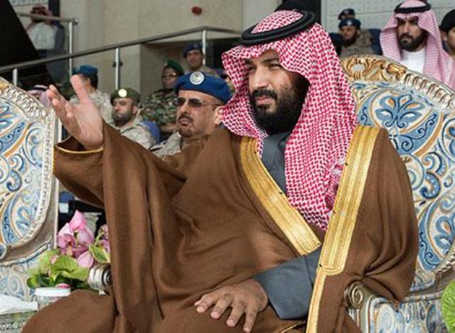 «الترفيه» و«التغريب» يخترقان المملكة: «مجتمع آل سعود» لا يُطاوِع ابن سلمان