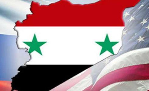 هدف أميركا إبقاء سورية تحت تهديدٍ مستمر وروسيا تفسد هدفها