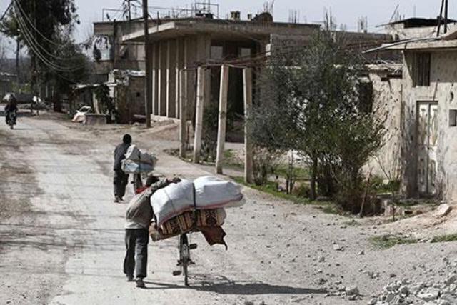 تصعيد «كيميائيّ» غربيّ تجاه دمشق وموسكو والجيش يكسب في أسبوع «الهدنة» الأول
