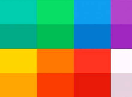 كيف يؤثر اختلاف الألوان على صحة الإنسان ومزاجه؟