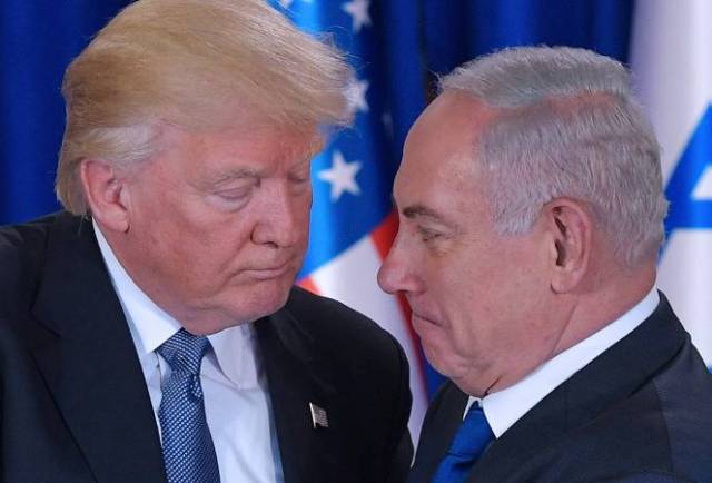 نتنياهو يسعى إلى استدراج واشنطن: «شرطي مقاول» لحماية إسرائيل