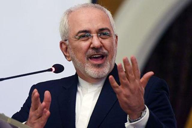 طهران لا تكترث لـ«سهام» ترامب: سنخرج من الاتفاق