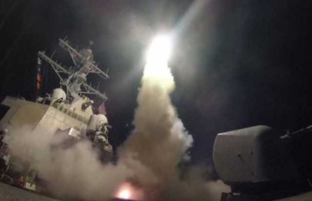 ’الأركان الروسية’: مؤشرات بأن واشنطن تعد ضربات صاروخية على سورية