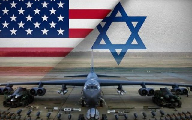 كم دفعت واشنطن لتعزيز إسرائيل عسكرياً واقتصادياً في 7 عقود؟