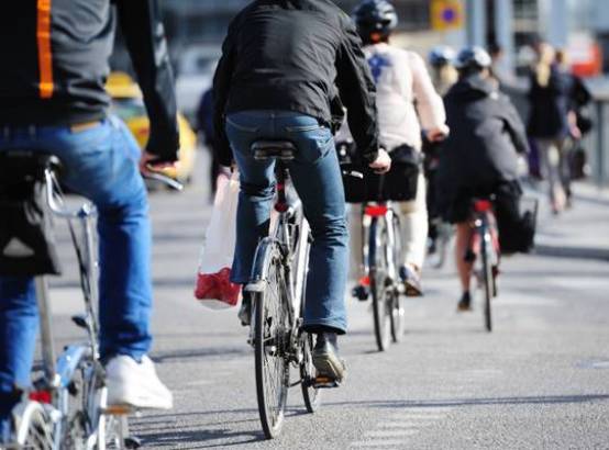دراسة جديدة تكشف .. هل ركوب الدراجة مضر للرجال؟