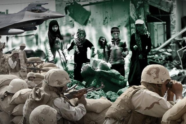 أين هي السعودية من معادلة الحرب على اليمن في الذكرى الثالثة؟!