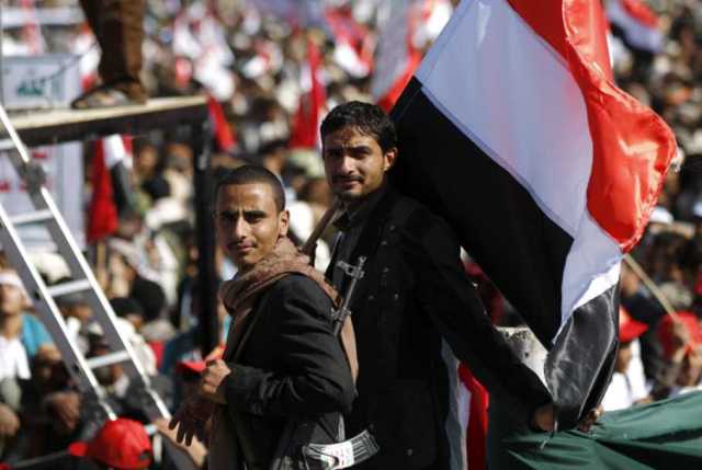 متى تنتهي الحرب على اليمن؟