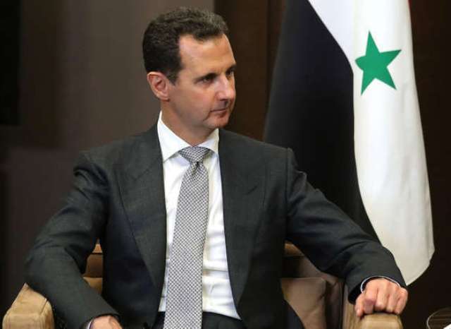 تصريحات “غير مسبوقة” لمحمد بن سلمان عن الرئيس الأسد