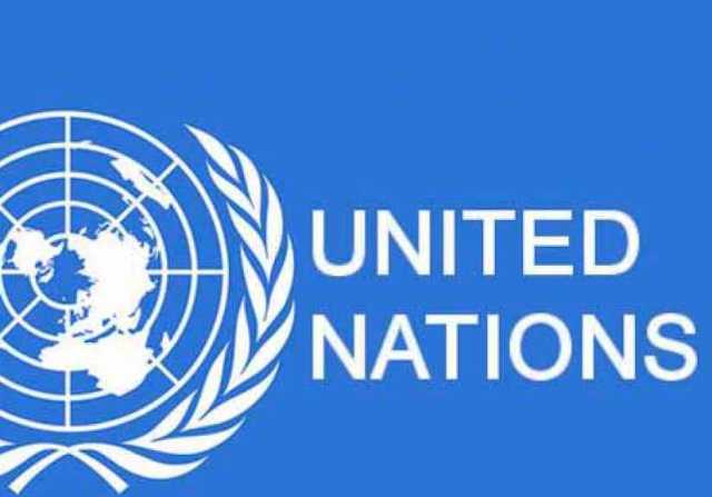 الأمم المتحدة تؤكد قيام العدو الصهيوني بتقديم الدعم للتنظيمات الإرهابية في سورية