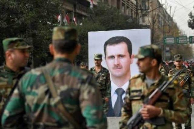 هكذا حسم الجيش السوري وحلفاؤه معركة الغوطة بشهر واحد