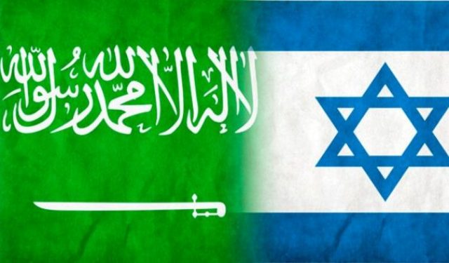 خبير إسرائيلي يحدّد.. “الوصايا العشر” شروط السلام مع السعودية