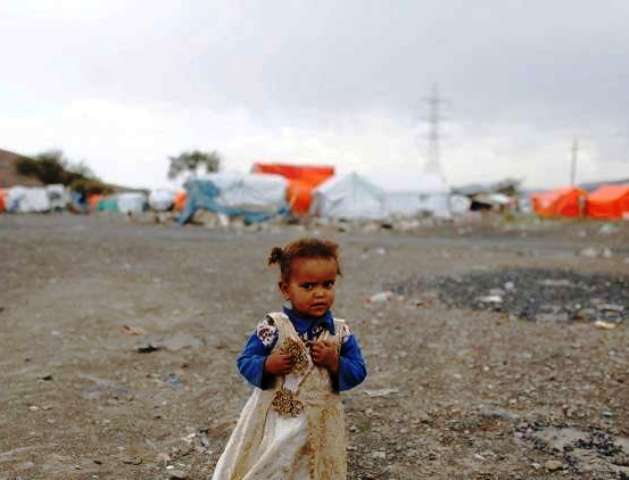 الأمم المتحدة تعقد مؤتمرا دوليا لدعم الجهود الإنسانية في اليمن