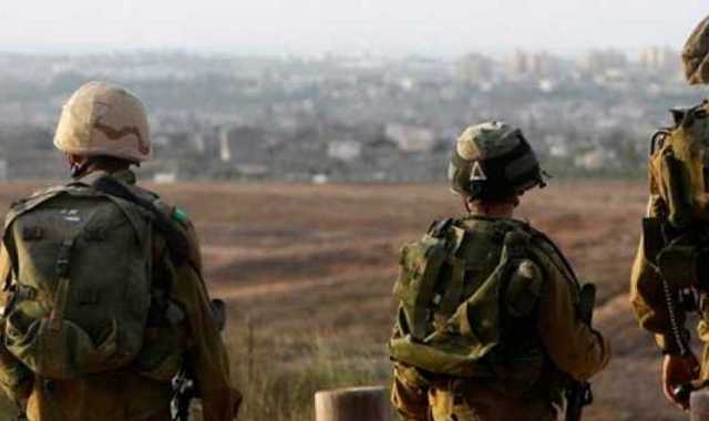 جيش الاحتلال يتحضّر لتظاهرات الفلسطينيين الجمعة