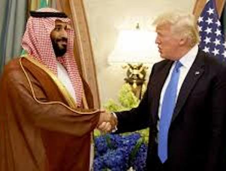 السعودية مستنفرةٌ لمنع التراجع الأميركي! .. بقلم: د. وفيق ابراهيم