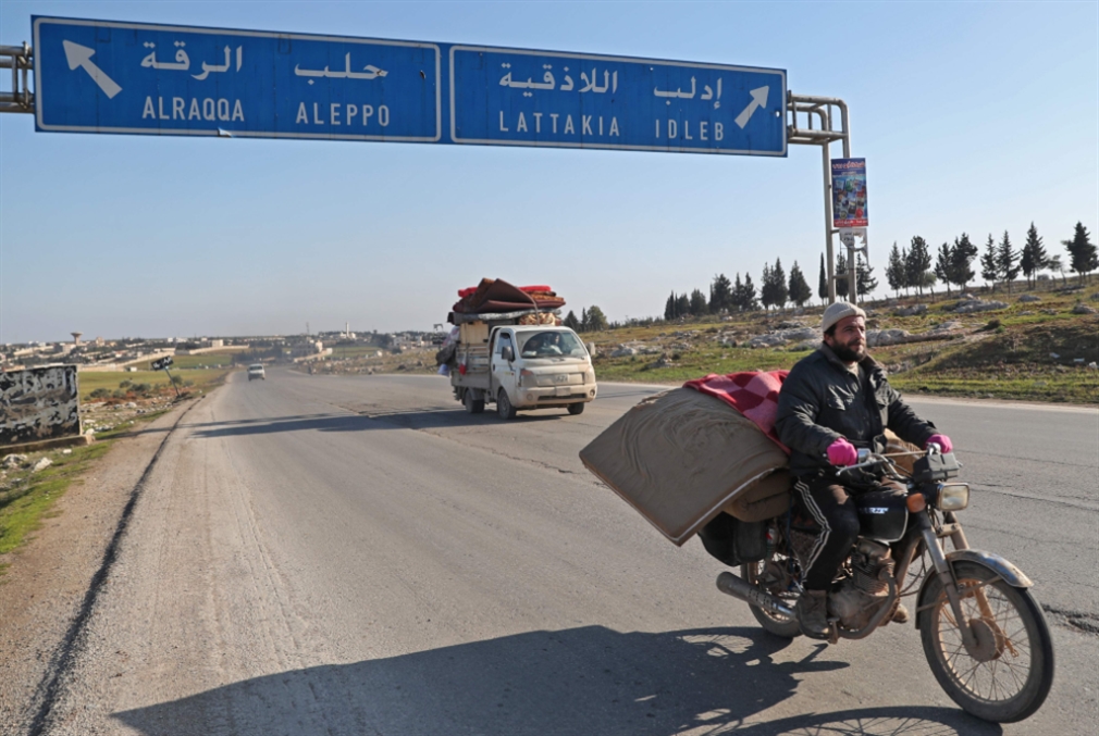 تحشيد متواصل في إدلب: تركيا تزوّد المسلحين بمضادّات دروع!