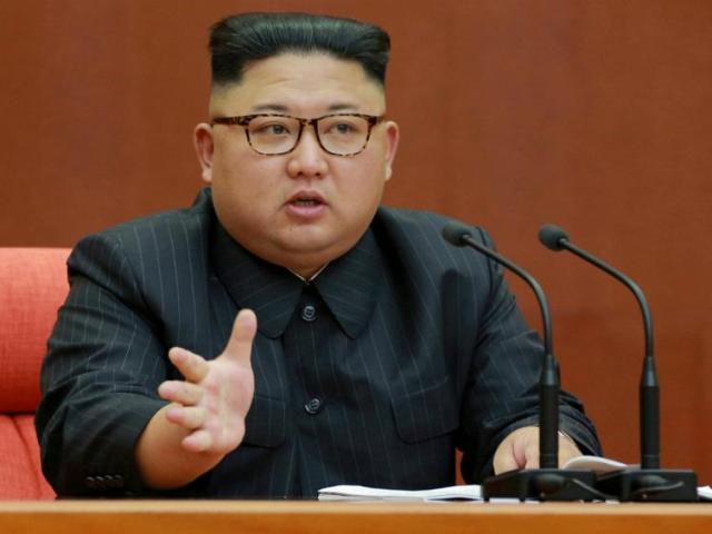 كيم جونغ أون يبدي استعداه لإخلاء الجزيرة الكورية من السلاح النووي