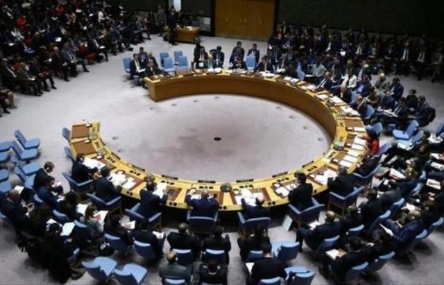 السويد تطرح مشروع قرار في مجلس الأمن حول إرسال فريق أممي إلى سورية لدراسة قضية الكيميائي